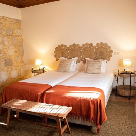 O Pombal Bed & Breakfast Alcanena Bagian luar foto