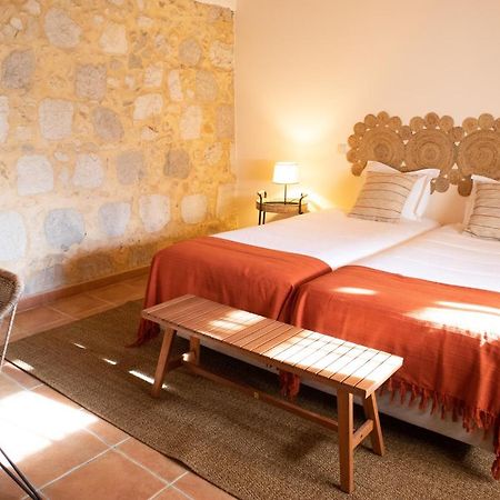 O Pombal Bed & Breakfast Alcanena Bagian luar foto