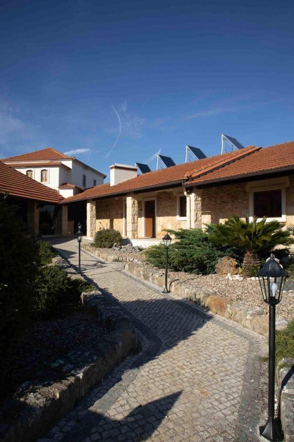 O Pombal Bed & Breakfast Alcanena Bagian luar foto
