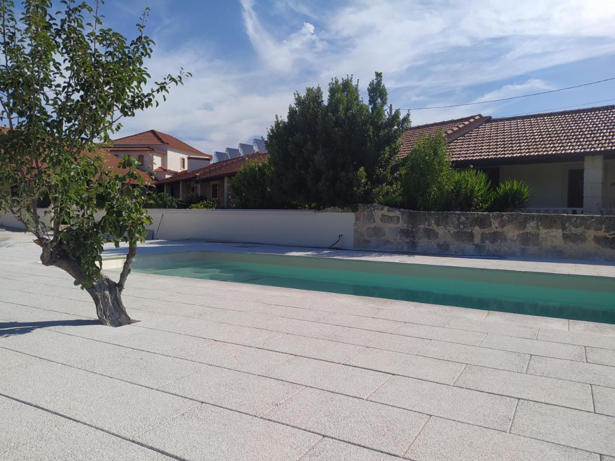 O Pombal Bed & Breakfast Alcanena Bagian luar foto