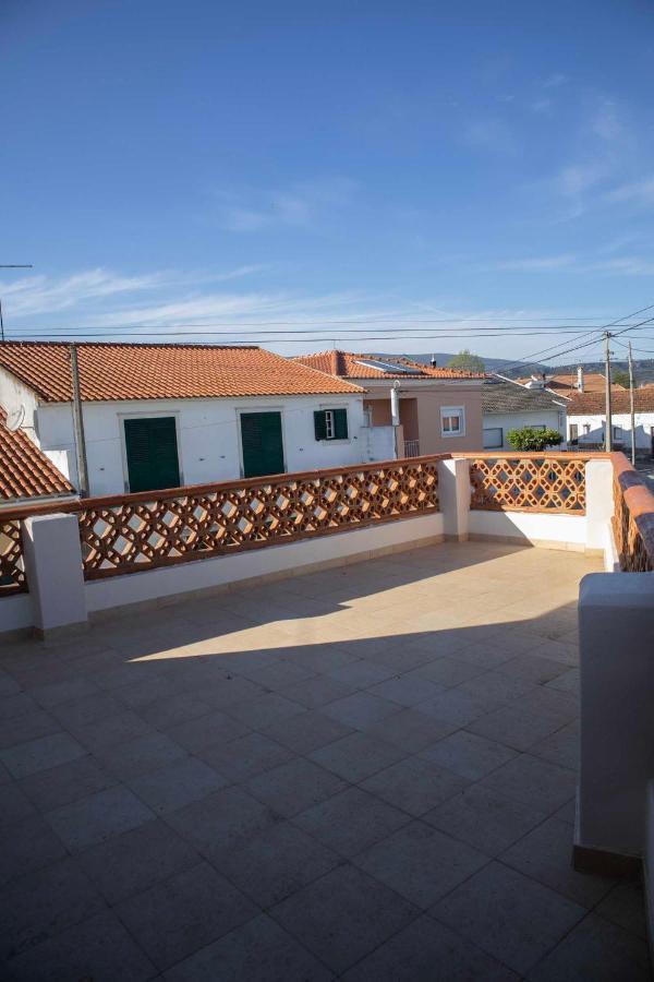 O Pombal Bed & Breakfast Alcanena Bagian luar foto