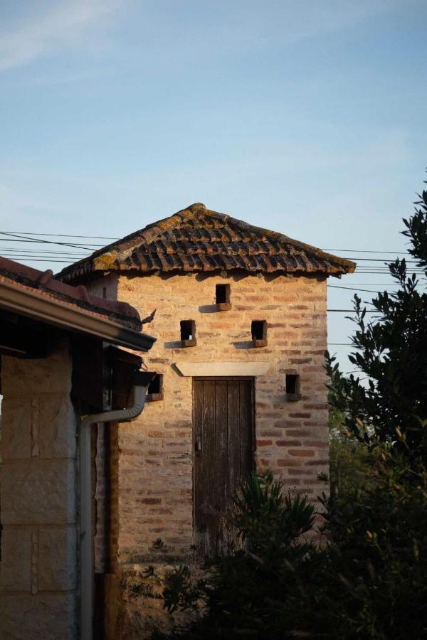 O Pombal Bed & Breakfast Alcanena Bagian luar foto
