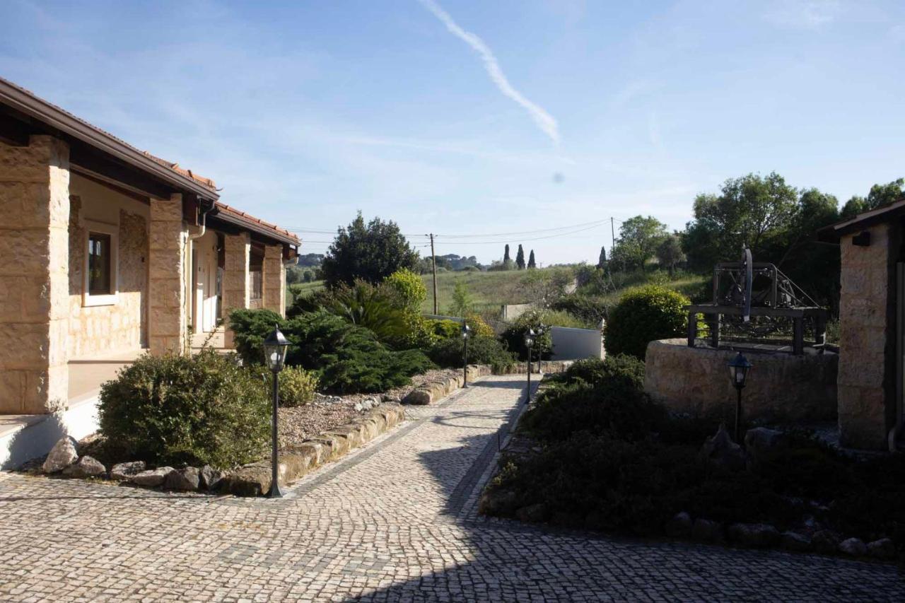 O Pombal Bed & Breakfast Alcanena Bagian luar foto