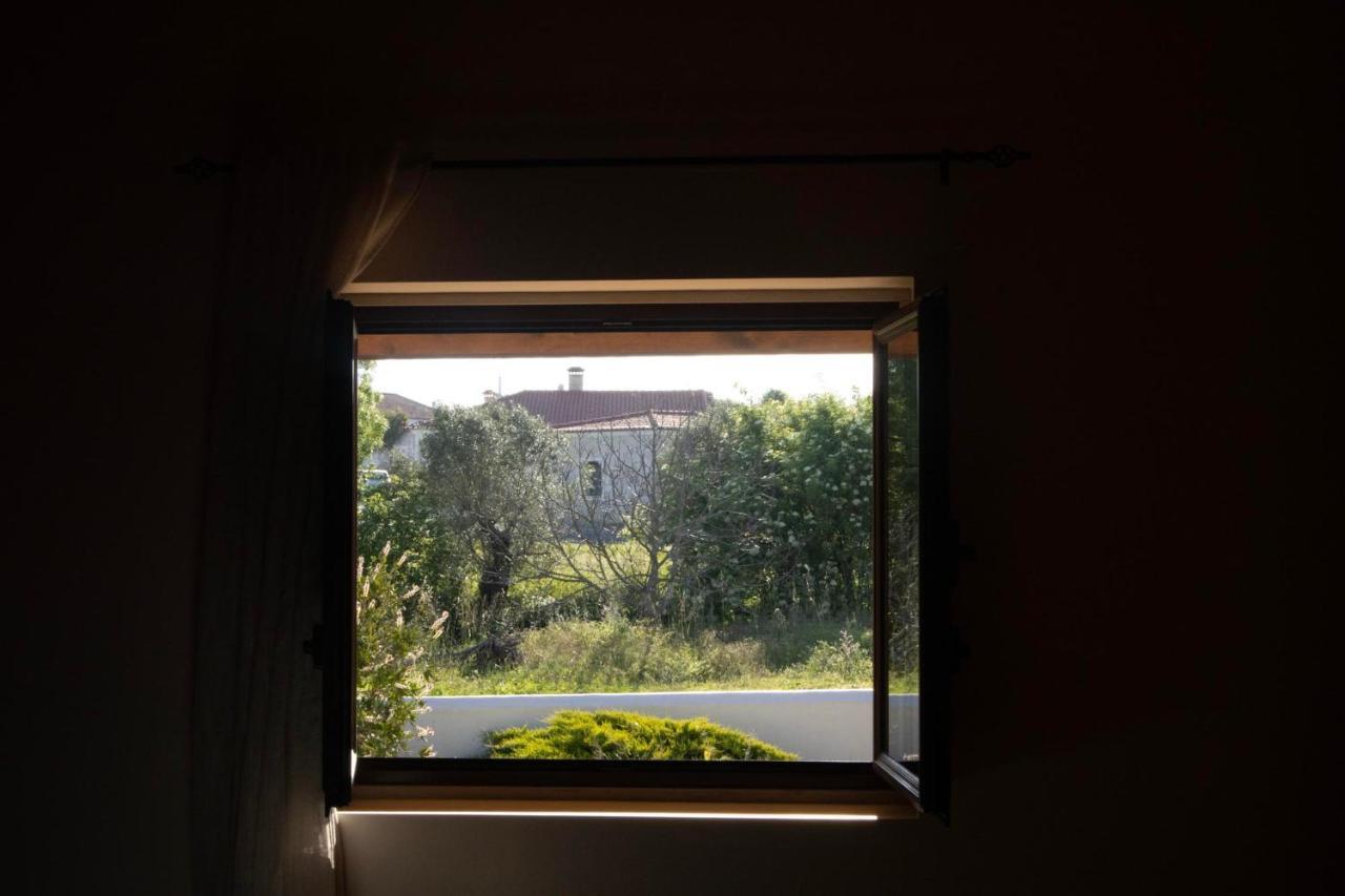 O Pombal Bed & Breakfast Alcanena Bagian luar foto