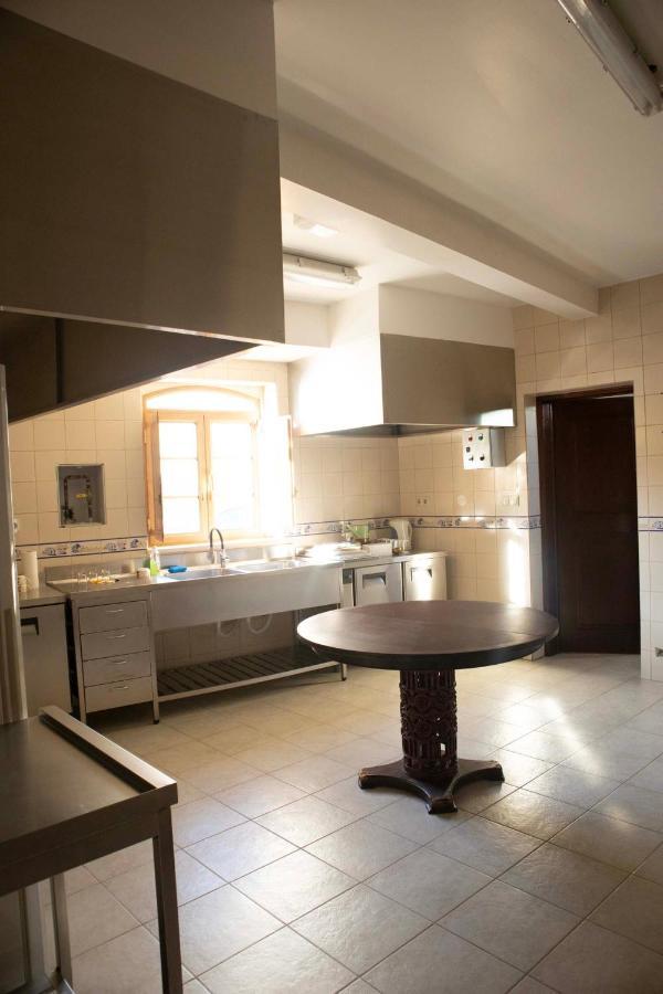 O Pombal Bed & Breakfast Alcanena Bagian luar foto