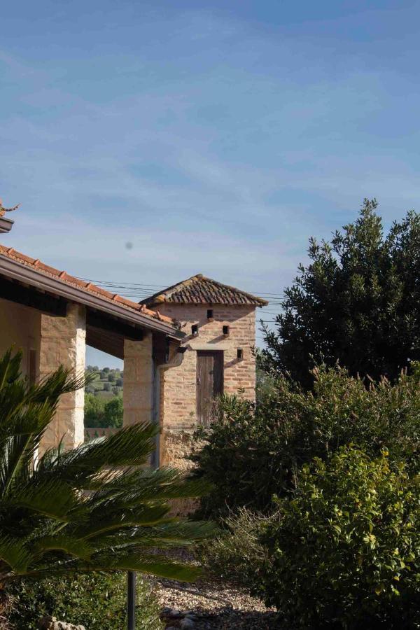O Pombal Bed & Breakfast Alcanena Bagian luar foto