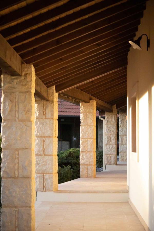 O Pombal Bed & Breakfast Alcanena Bagian luar foto