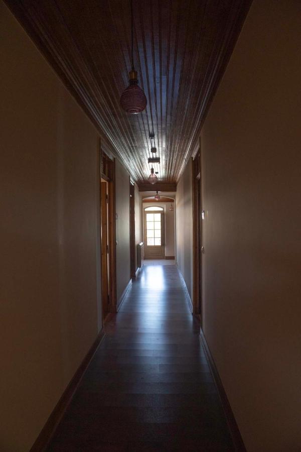 O Pombal Bed & Breakfast Alcanena Bagian luar foto
