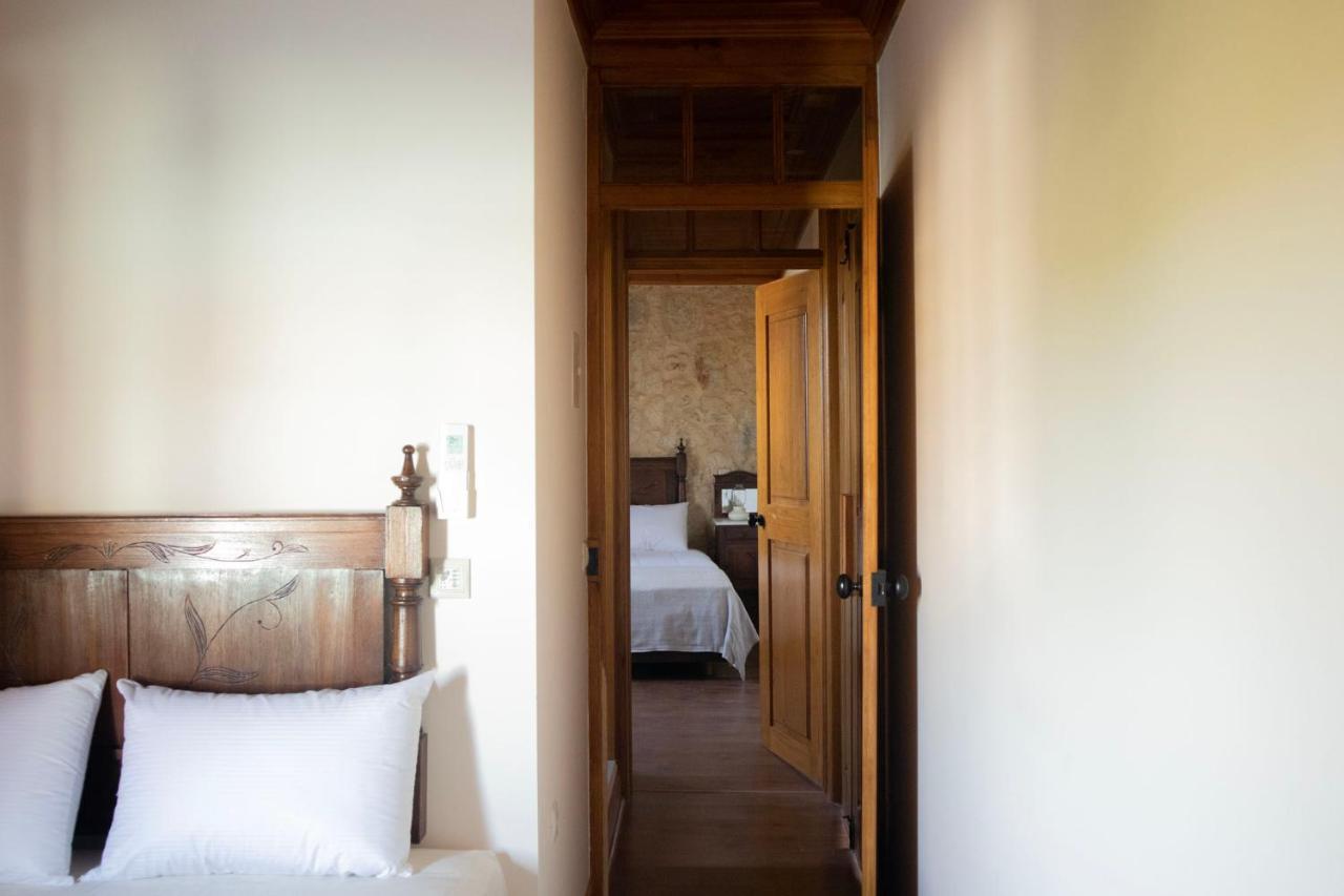 O Pombal Bed & Breakfast Alcanena Bagian luar foto