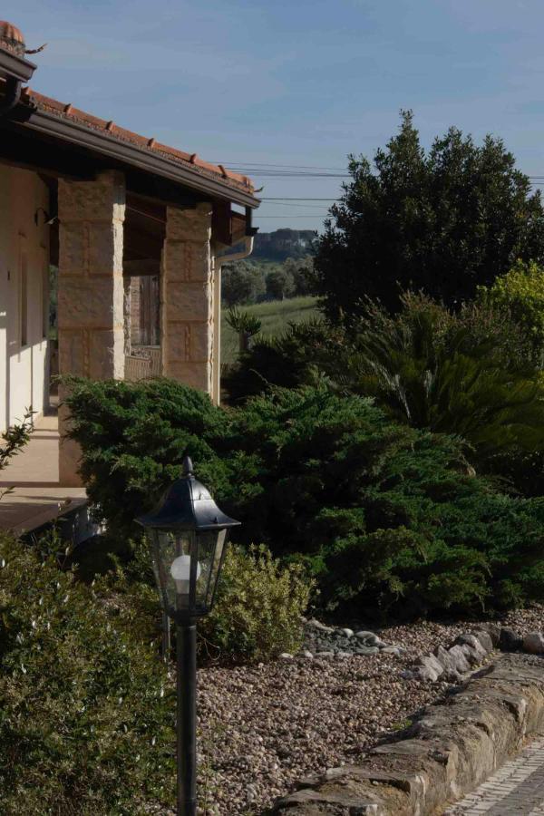 O Pombal Bed & Breakfast Alcanena Bagian luar foto