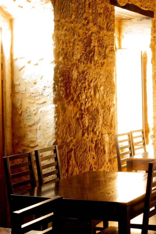 O Pombal Bed & Breakfast Alcanena Bagian luar foto