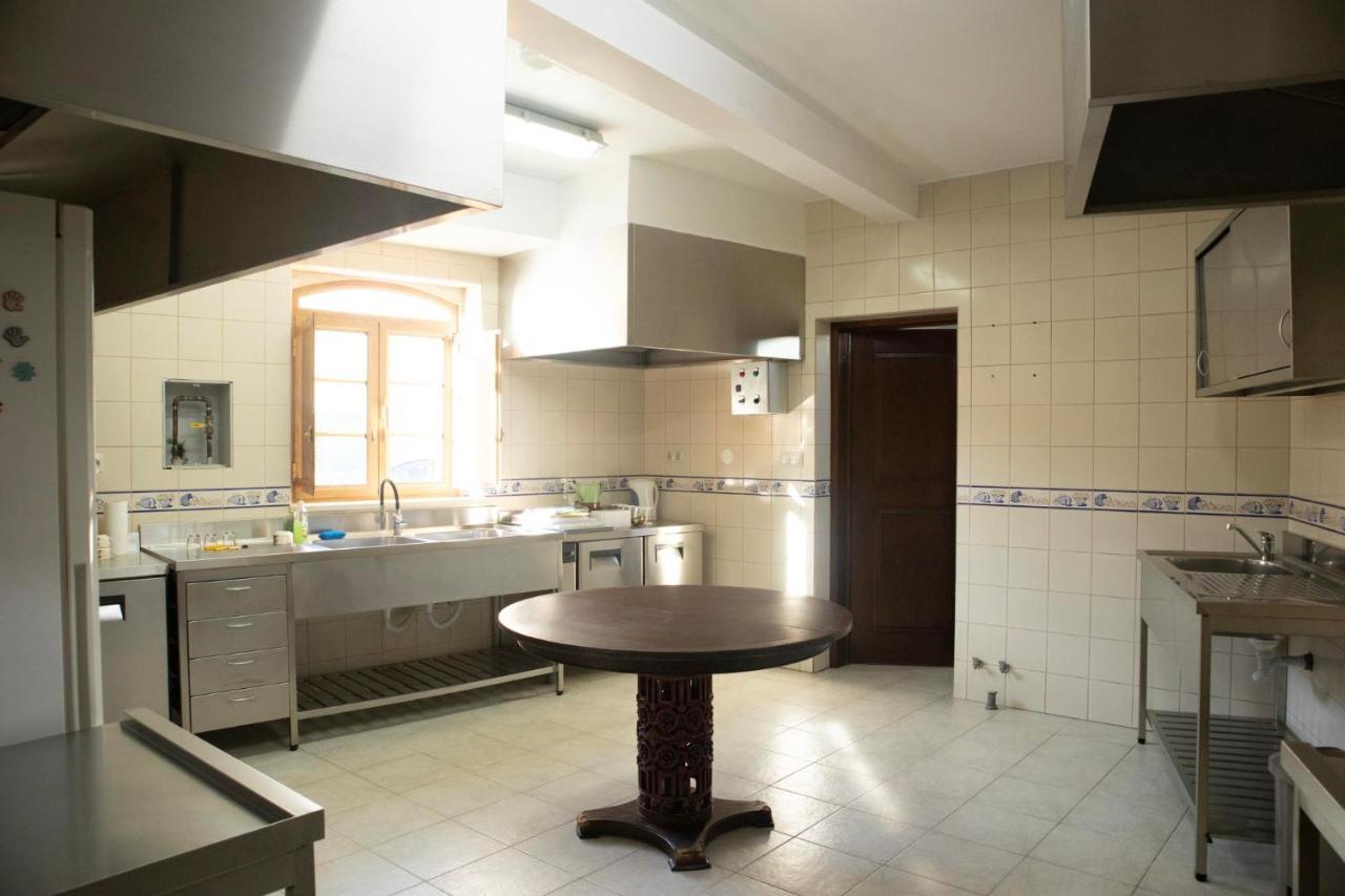 O Pombal Bed & Breakfast Alcanena Bagian luar foto