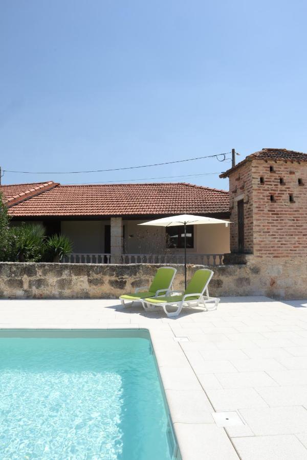 O Pombal Bed & Breakfast Alcanena Bagian luar foto