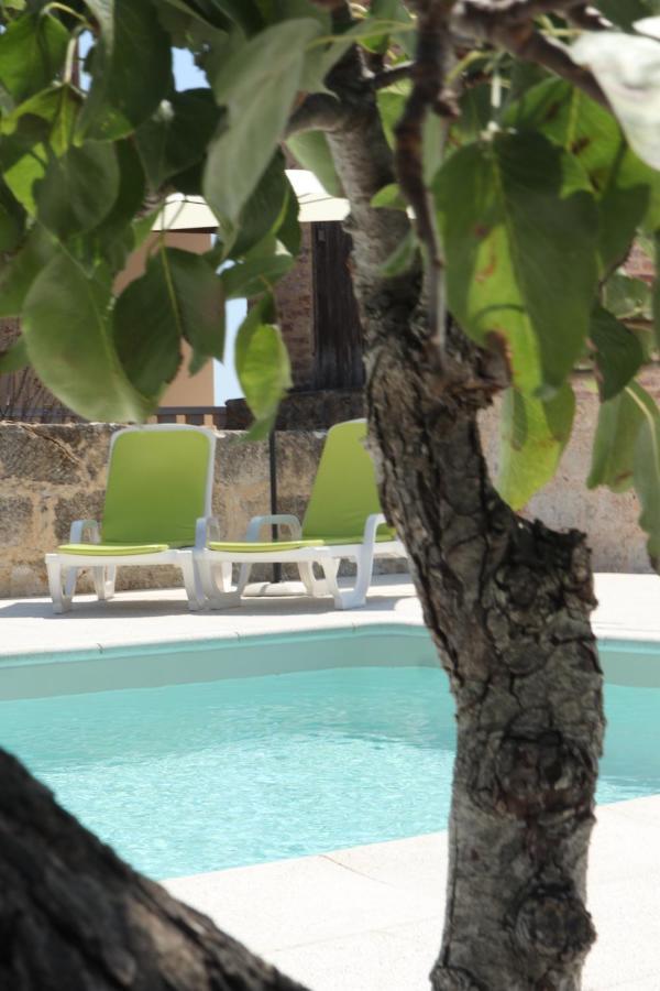 O Pombal Bed & Breakfast Alcanena Bagian luar foto