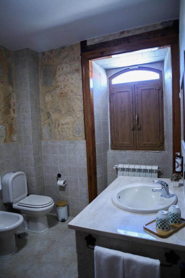 O Pombal Bed & Breakfast Alcanena Bagian luar foto