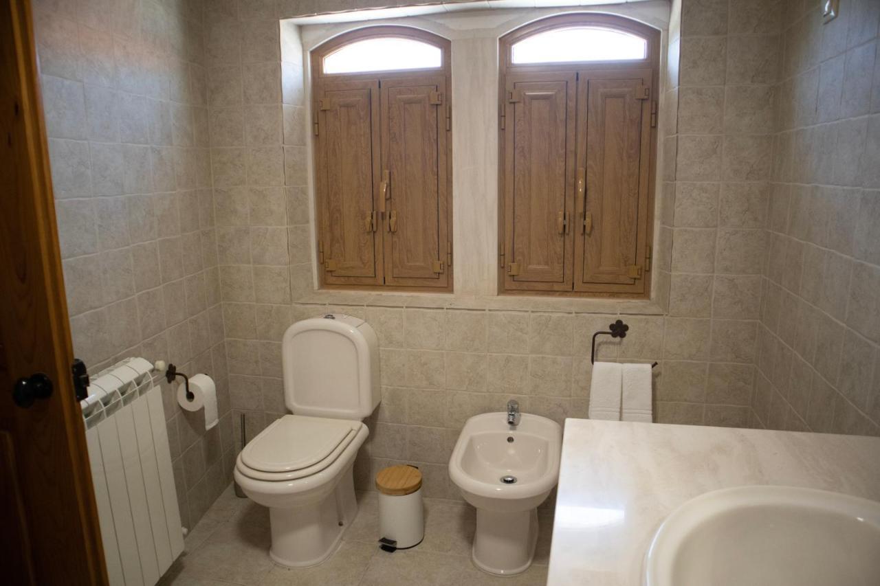 O Pombal Bed & Breakfast Alcanena Bagian luar foto