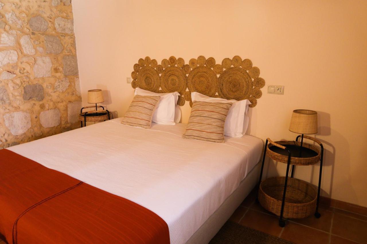 O Pombal Bed & Breakfast Alcanena Bagian luar foto