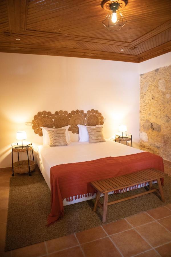O Pombal Bed & Breakfast Alcanena Bagian luar foto