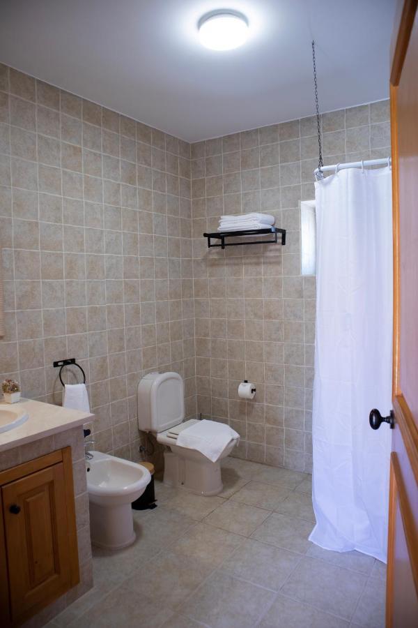 O Pombal Bed & Breakfast Alcanena Bagian luar foto