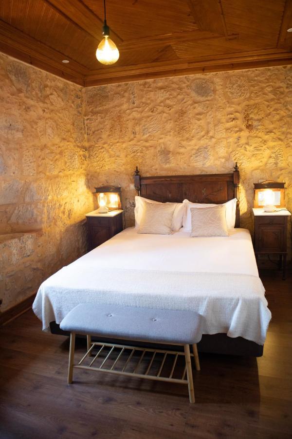 O Pombal Bed & Breakfast Alcanena Bagian luar foto