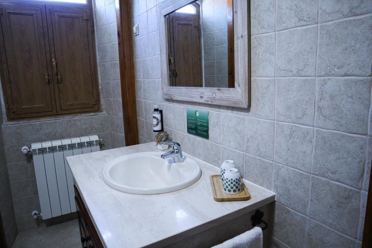 O Pombal Bed & Breakfast Alcanena Bagian luar foto