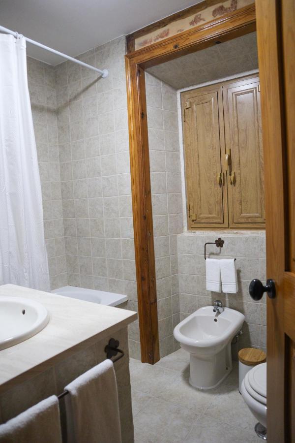 O Pombal Bed & Breakfast Alcanena Bagian luar foto