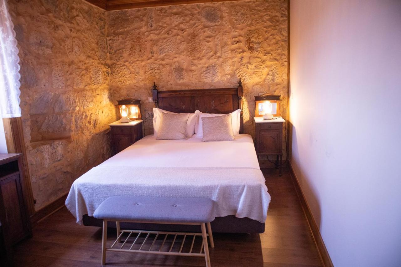 O Pombal Bed & Breakfast Alcanena Bagian luar foto