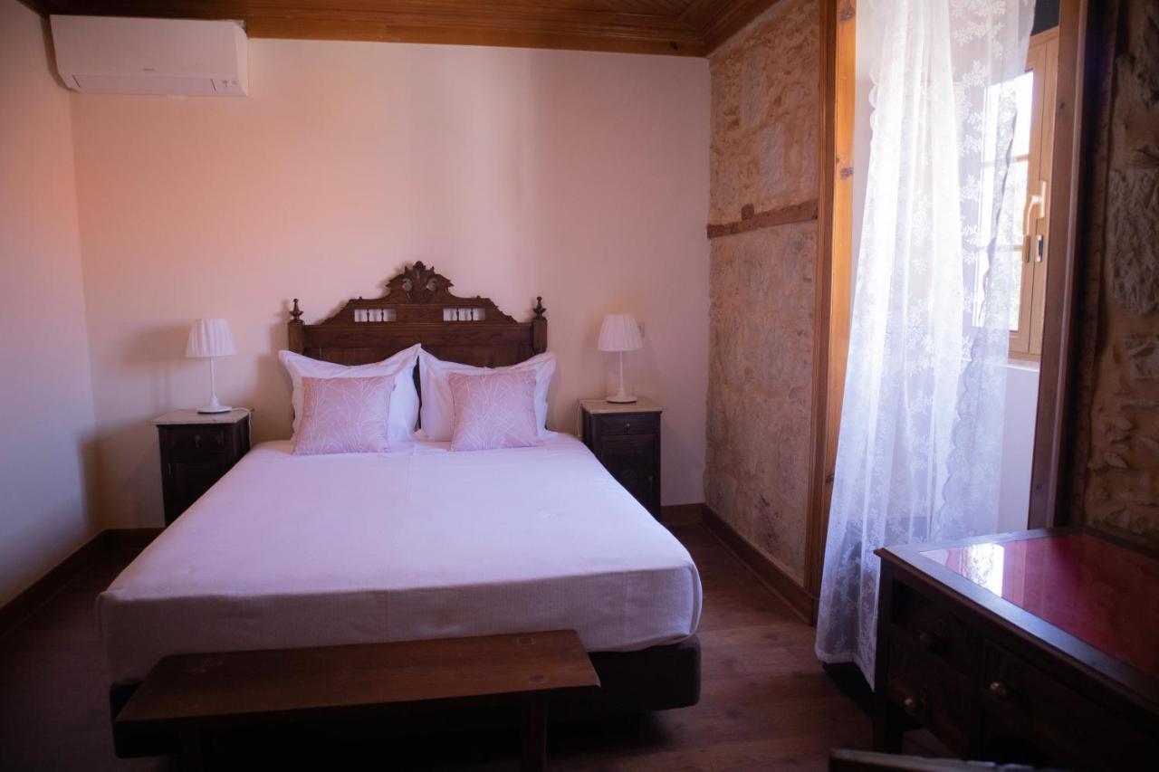 O Pombal Bed & Breakfast Alcanena Bagian luar foto