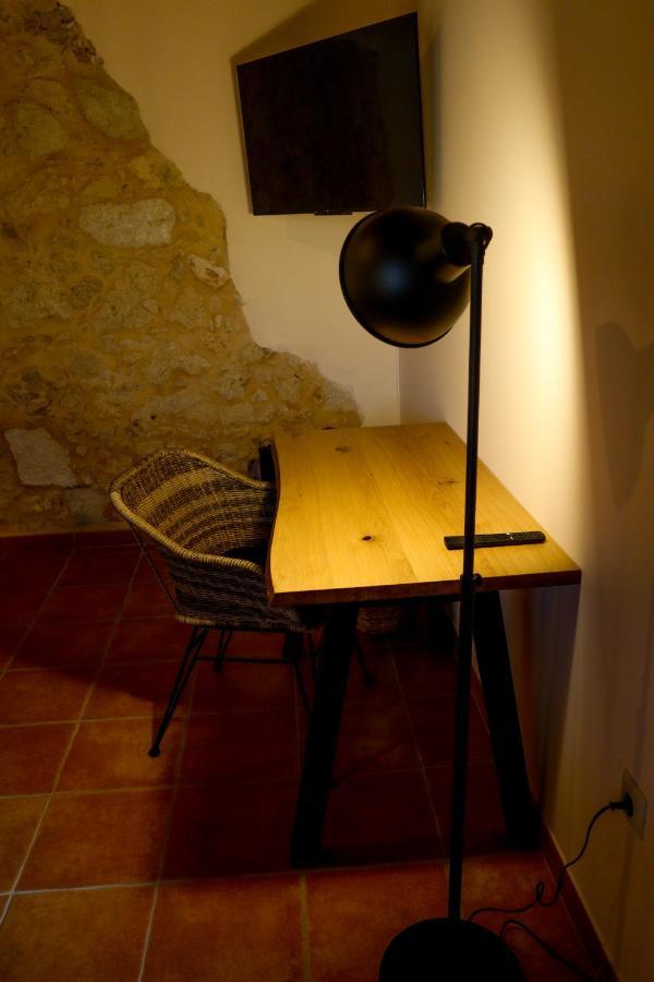O Pombal Bed & Breakfast Alcanena Bagian luar foto