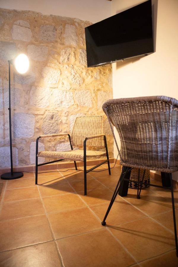 O Pombal Bed & Breakfast Alcanena Bagian luar foto