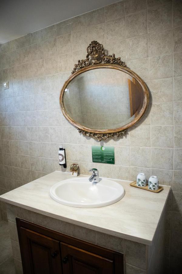 O Pombal Bed & Breakfast Alcanena Bagian luar foto