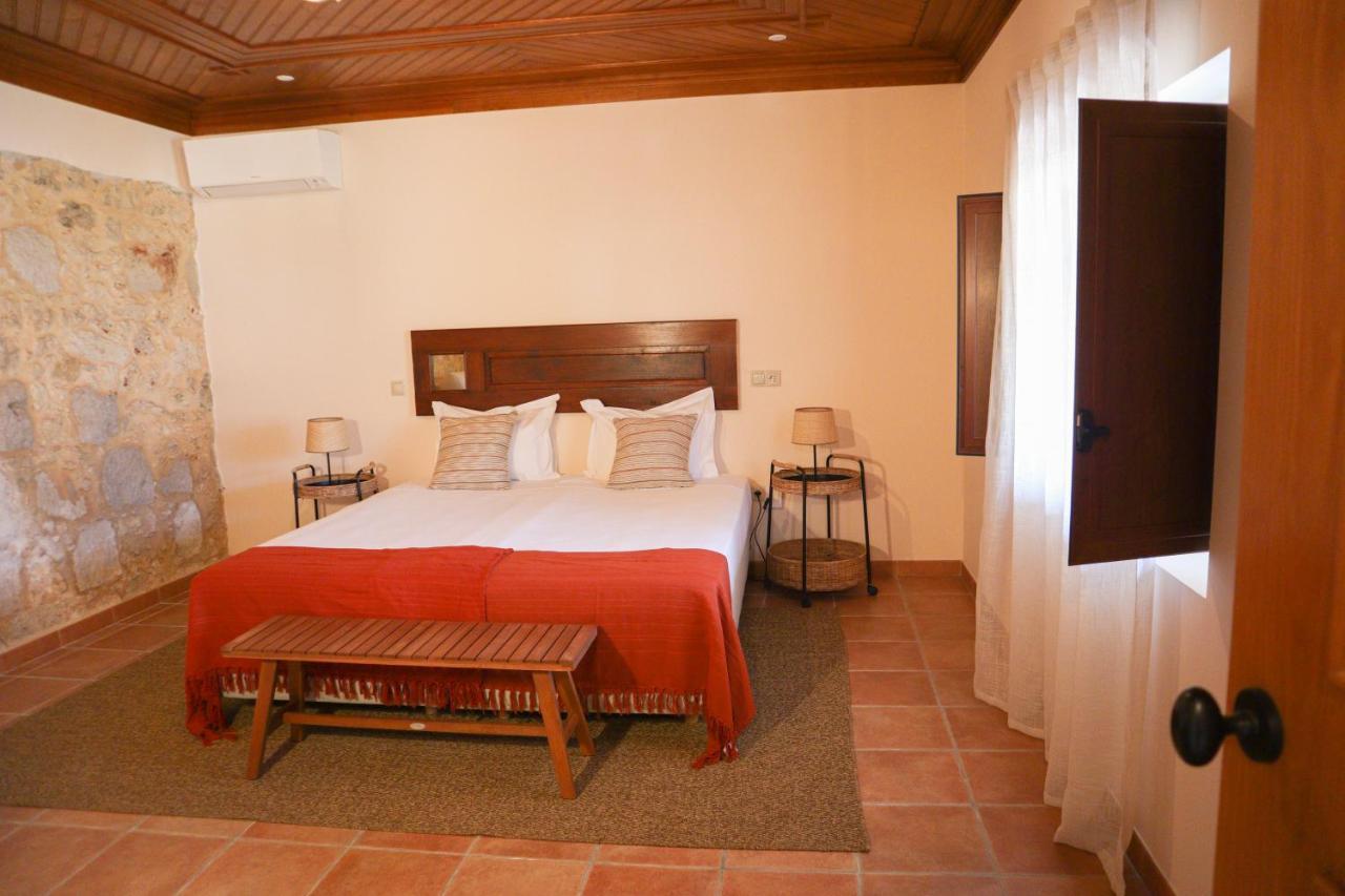 O Pombal Bed & Breakfast Alcanena Bagian luar foto