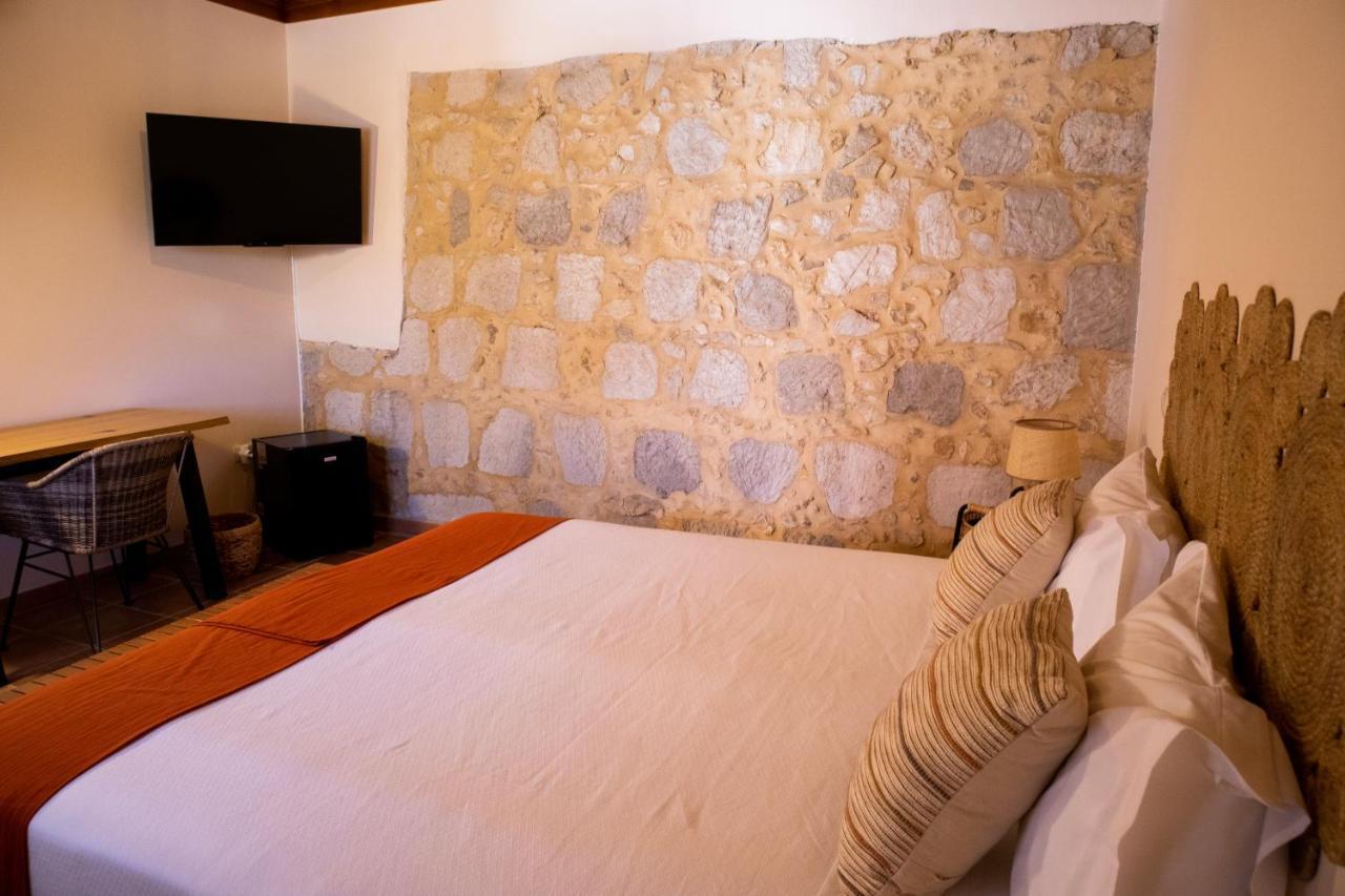 O Pombal Bed & Breakfast Alcanena Bagian luar foto