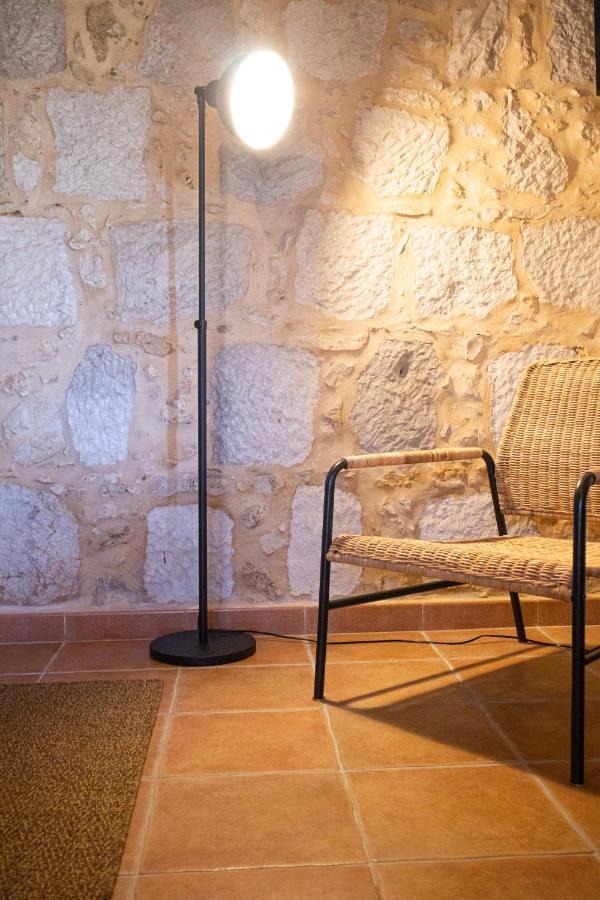 O Pombal Bed & Breakfast Alcanena Bagian luar foto