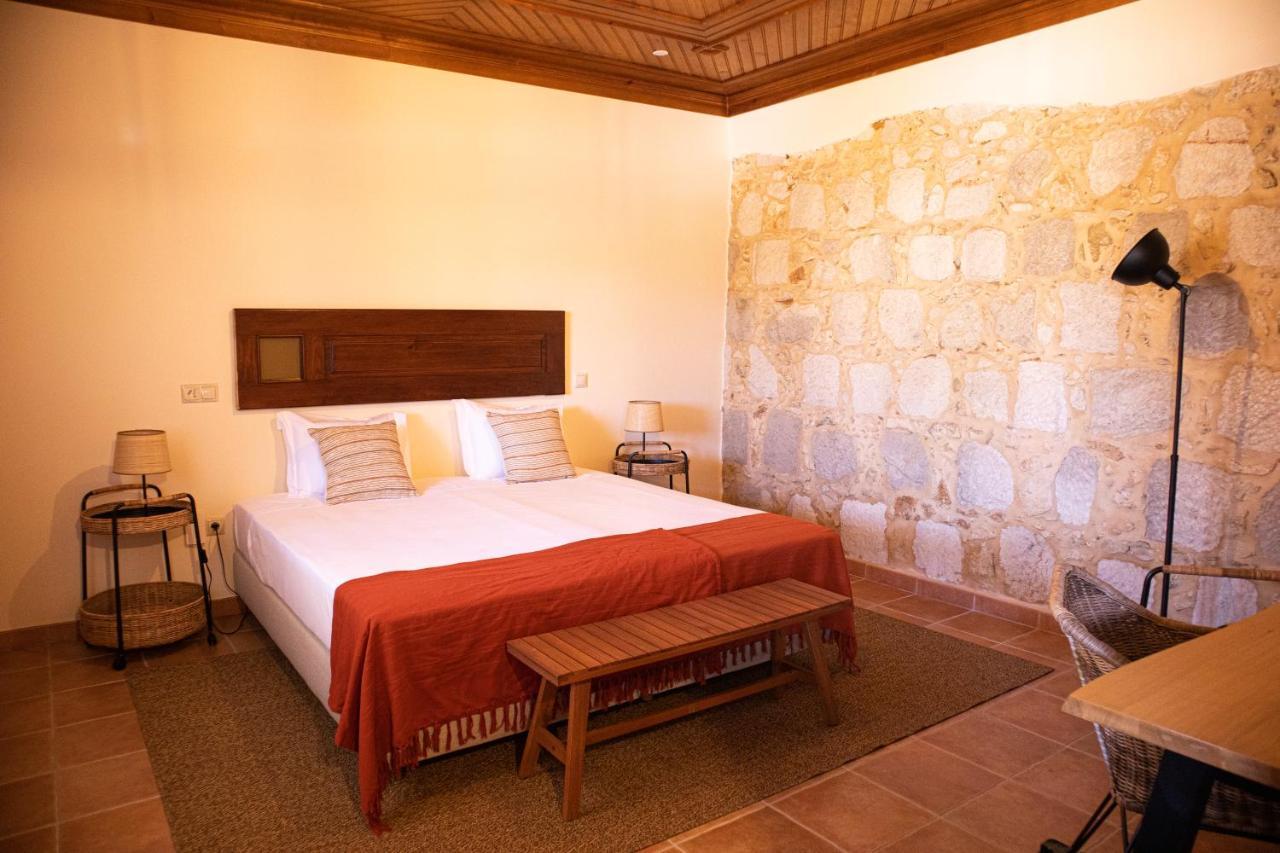 O Pombal Bed & Breakfast Alcanena Bagian luar foto
