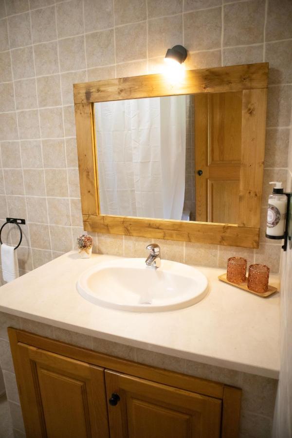 O Pombal Bed & Breakfast Alcanena Bagian luar foto