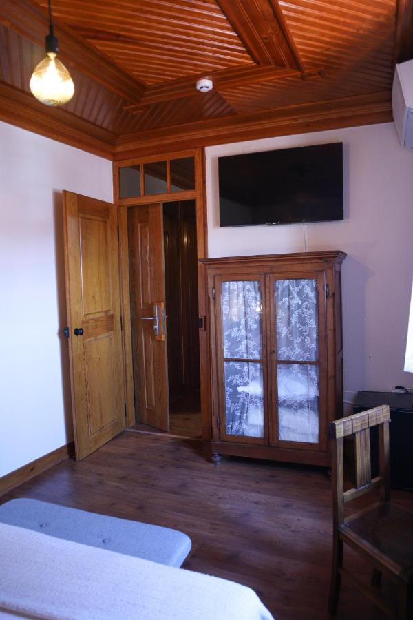 O Pombal Bed & Breakfast Alcanena Bagian luar foto