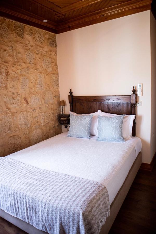 O Pombal Bed & Breakfast Alcanena Bagian luar foto