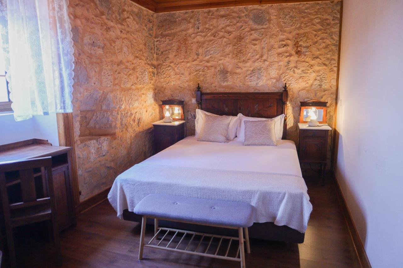 O Pombal Bed & Breakfast Alcanena Bagian luar foto