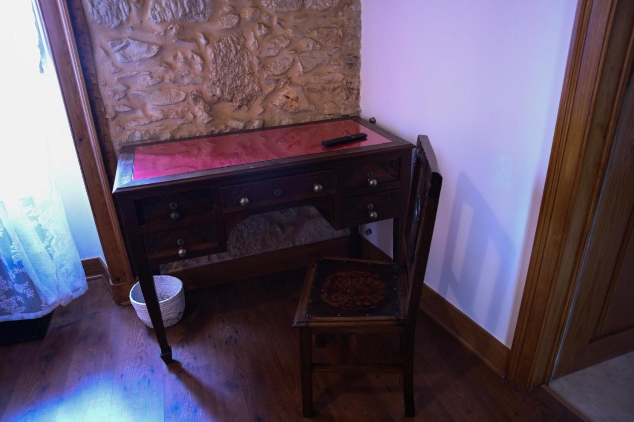 O Pombal Bed & Breakfast Alcanena Bagian luar foto
