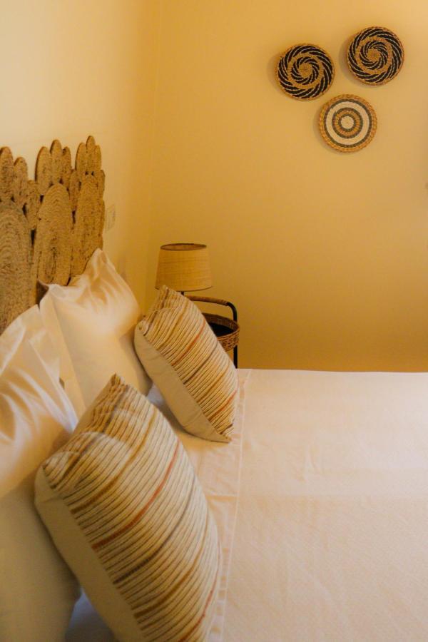 O Pombal Bed & Breakfast Alcanena Bagian luar foto