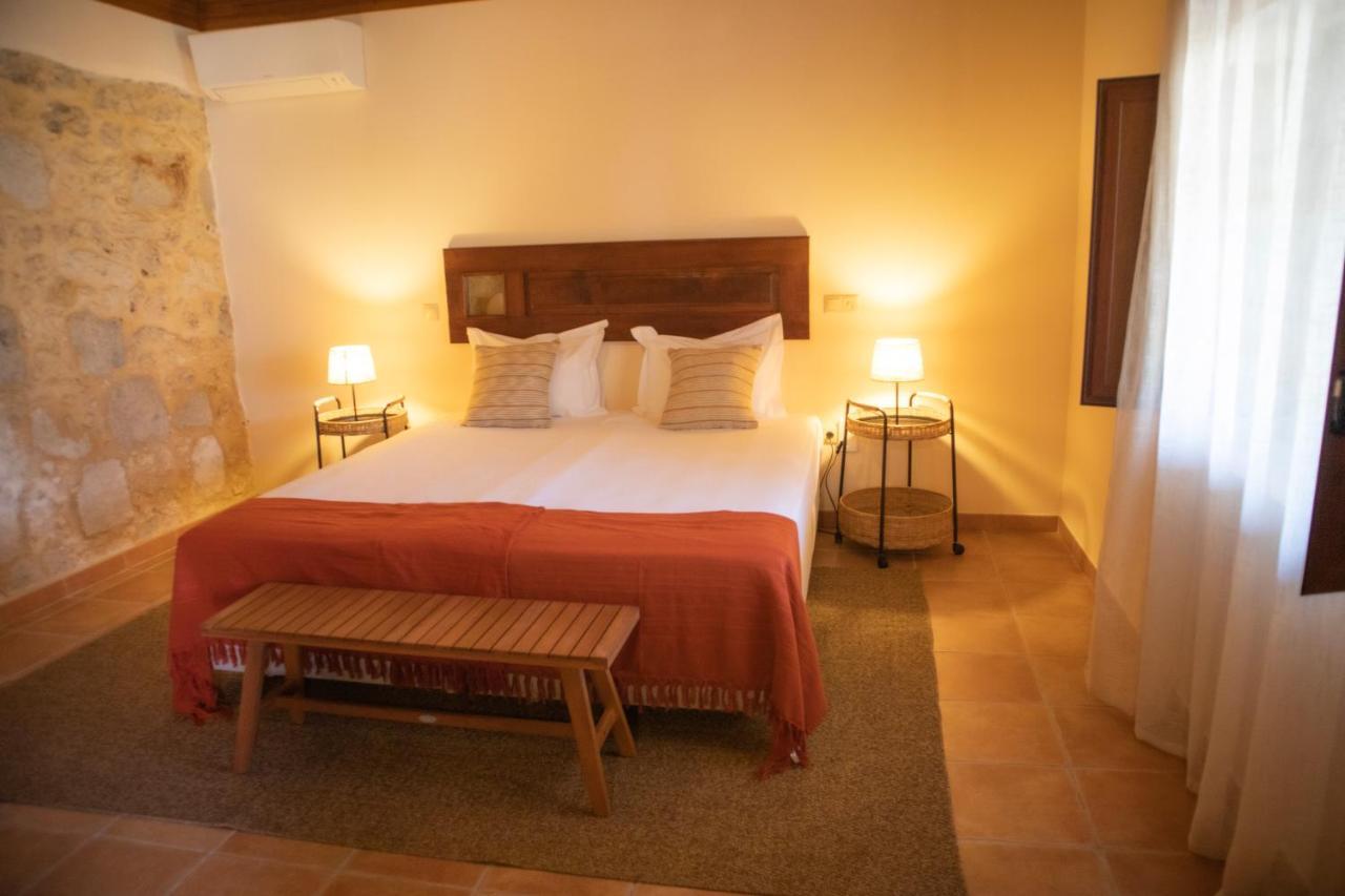 O Pombal Bed & Breakfast Alcanena Bagian luar foto
