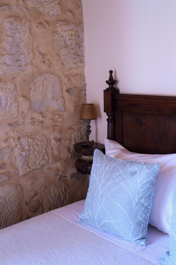 O Pombal Bed & Breakfast Alcanena Bagian luar foto