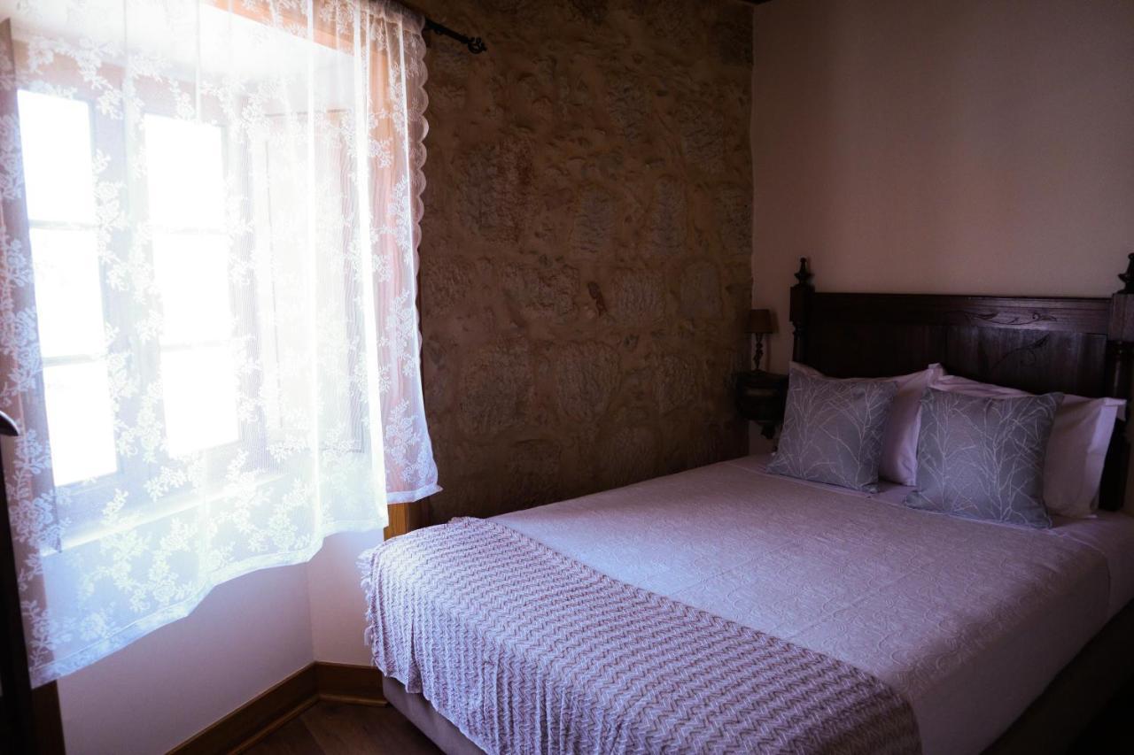 O Pombal Bed & Breakfast Alcanena Bagian luar foto