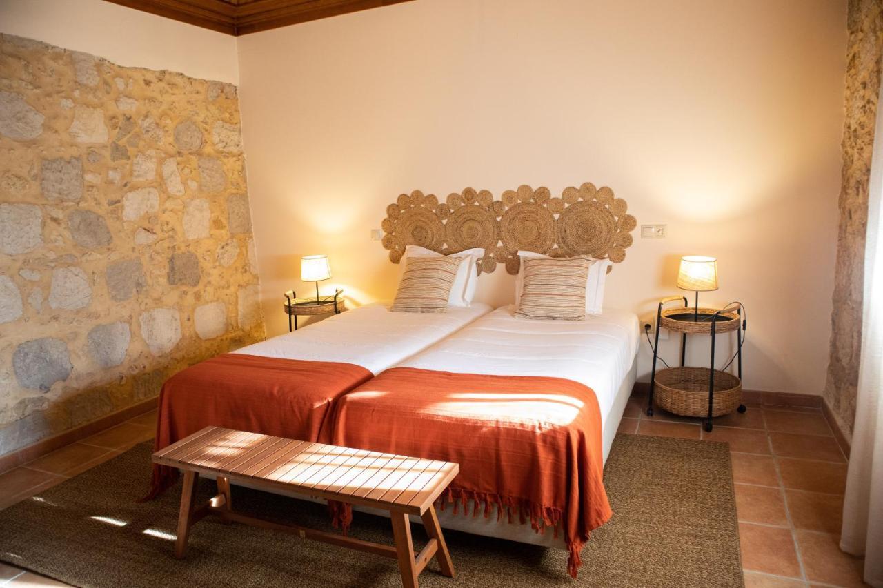 O Pombal Bed & Breakfast Alcanena Bagian luar foto