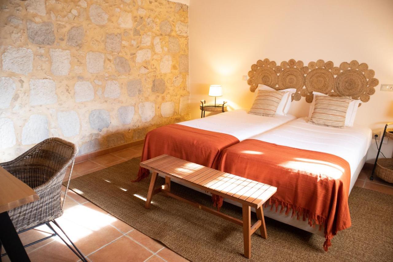 O Pombal Bed & Breakfast Alcanena Bagian luar foto