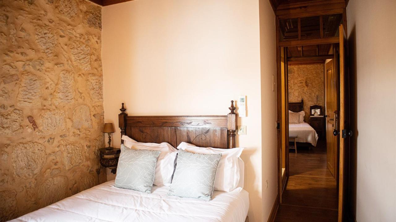 O Pombal Bed & Breakfast Alcanena Bagian luar foto